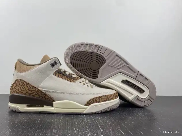 3 Air CT8532-102 Jordan Palomino 0603